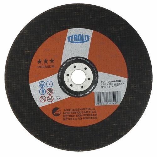DISQUE GAMME TECHNIQUE 