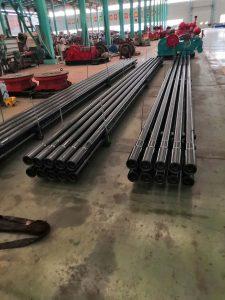 Drill pipe - tubes de forage creux en acier ou aluminium - tailles et résistances variées_0
