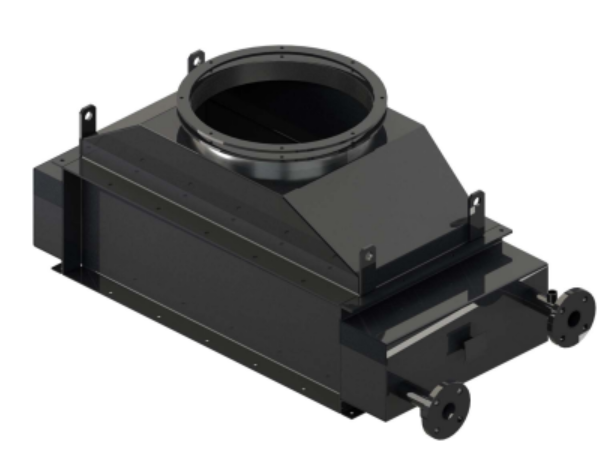 Récupérateur de chaleur pour cheminée