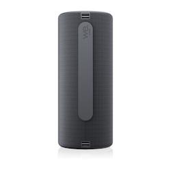 Enceinte Portable Sans Fil Loewe - We. Hear 2 - Bluetooth - 60w - Ipx6 - Autonomie 17h -storm Grey - 4011880171311_0