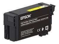 EPSON SINGLEPACK ULTRACHROME XD2 YELLOW T40C440(26ML)