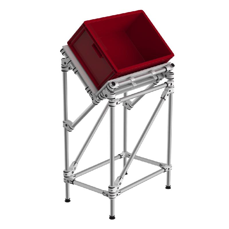 Etagère présentoir à boites_0