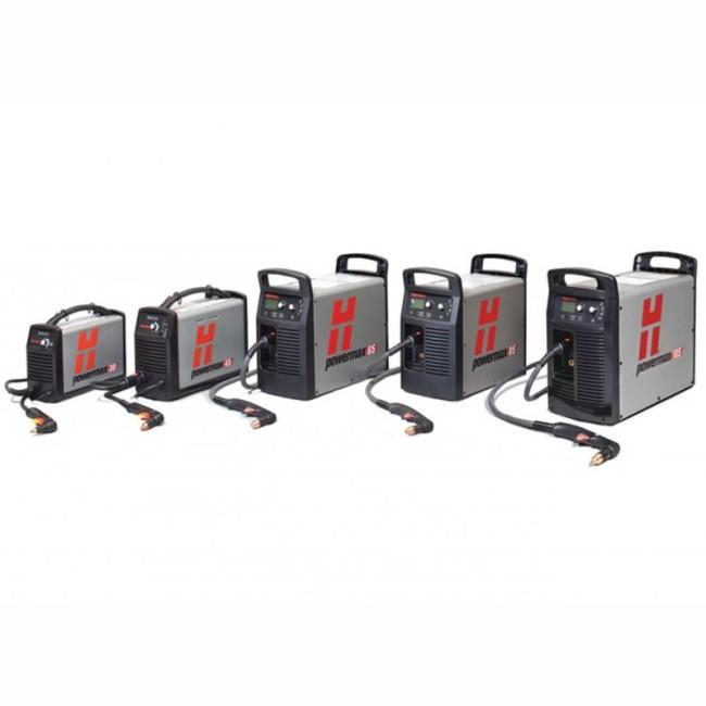 Générateur plasma Hypertherm - Powermax - Neuf sur commande_0
