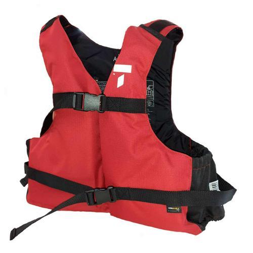 GILET CANOË-KAYAK EGALIS AVEYRON