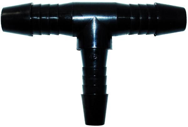 JONCTION TE INEGAL DIAMETRE 20X16X20 CUBOPLASTIC