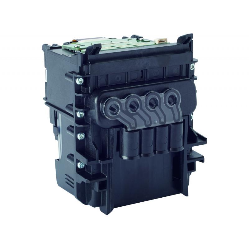 Kit Tête d'impression HP 729 DesignJet - 4 couleurs - longue durée_0