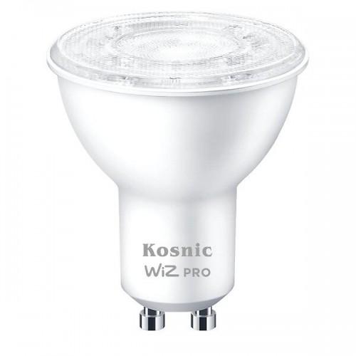 LAMPE LED CONNECTÉE WIZPRO GU10 - 4,7W - 2700-6500K - 400 LM - TW LEDVANCE