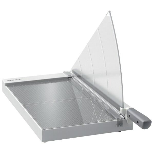 LEITZ Cisaille Precision Office A3 - blanc 90220000_0