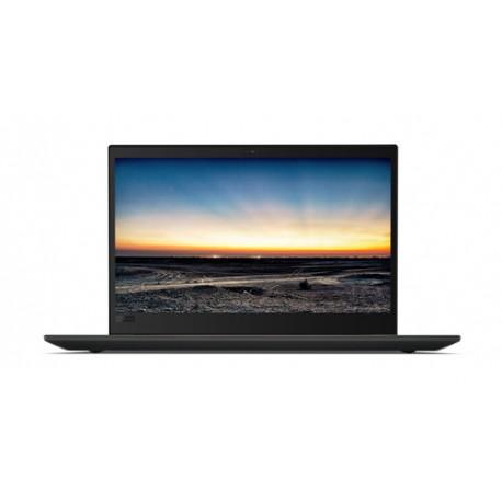 Lenovo ThinkPad T580 - i5-8250U 1.6GHz - 15.6'' Full HD 1920x1080 - 8Go RAM - 500Go HDD - Noir_0
