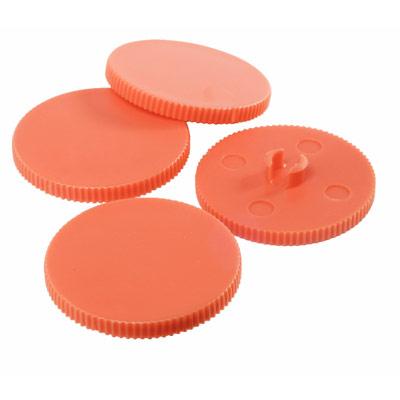 LOT DE 10 DISQUES RAPID POUR PERFORATEUR HDC 150