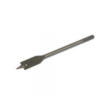 GF6193 Silverline Mèche à bois plate 10 mm