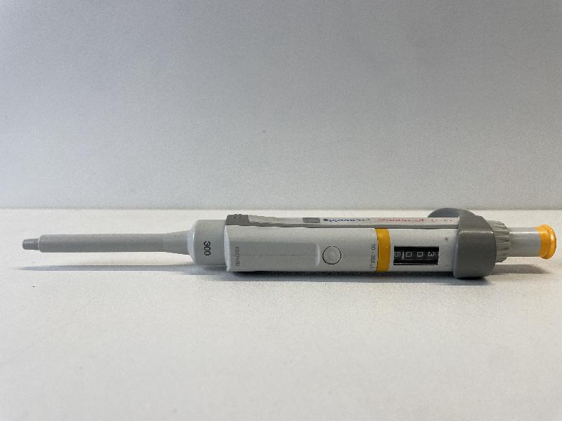 Micropipette monocanal Eppendorf Research plus | 30 - 300_0