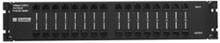 Parasurtenseurs Ethernet 10/100 (Cat 5) - Boîtiers et panneaux 19