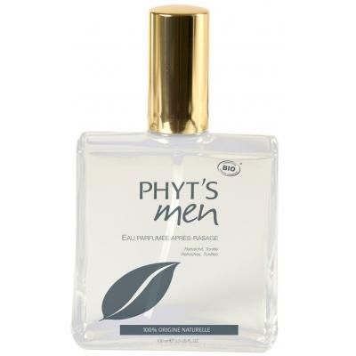 PHYT'S EAU PARFUME APRS-RASAGE PHYT'S