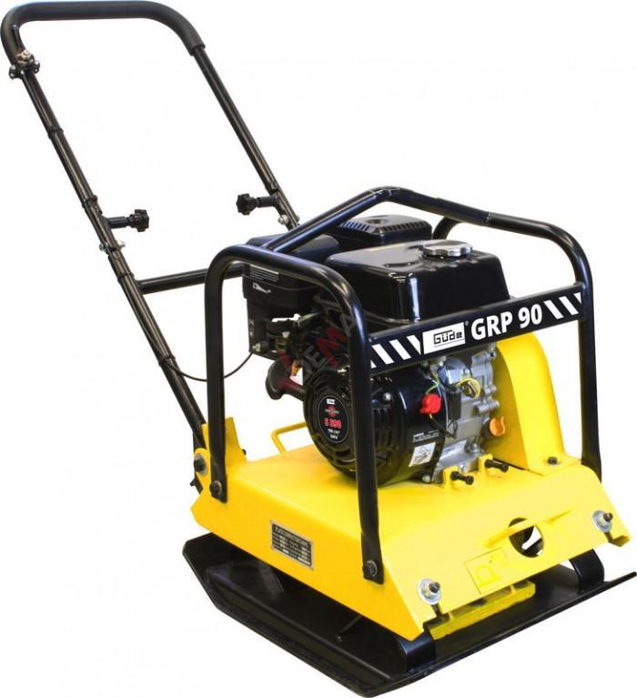 Plaque vibrante grp 90 - compacteur_0
