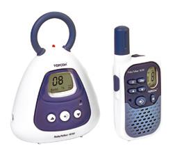 BABYPHONE TOPCOM BABYTALKER 1010