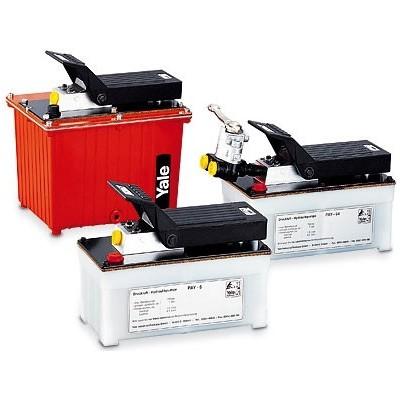 POMPE HYDRO-PNEUMATIQUE - 1,5L