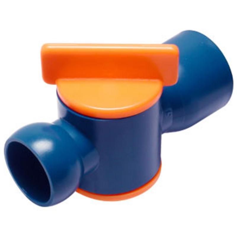 ROBINET 1/2 NPT FEMELLE (SACHET 2)