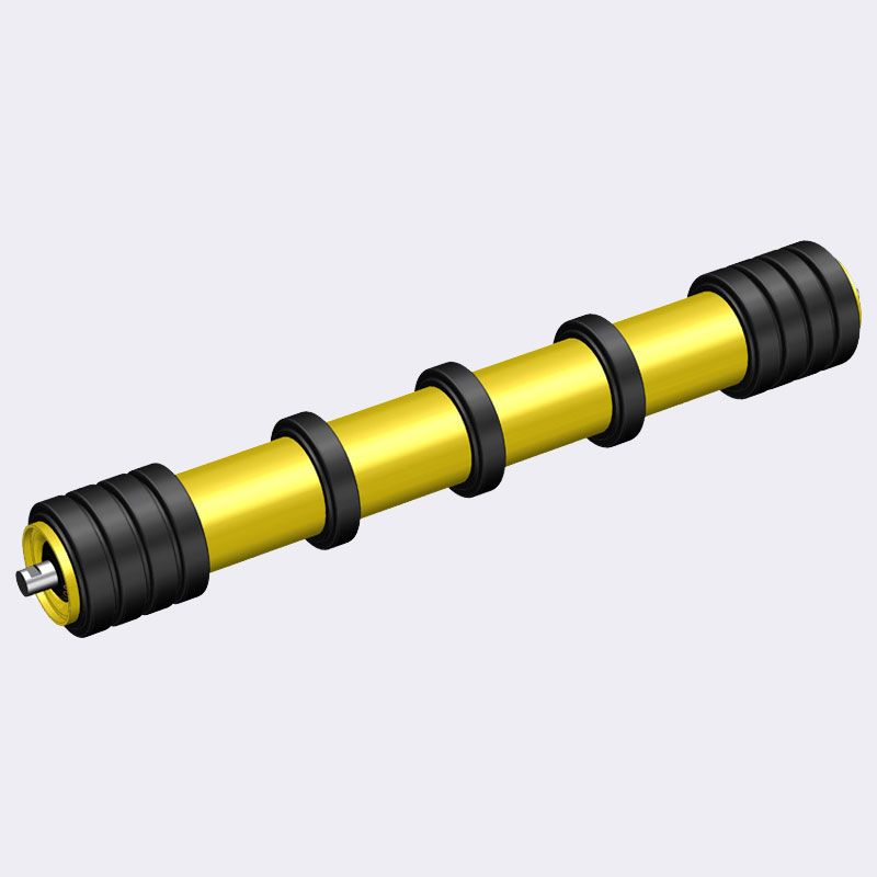 Rouleaux anticolmatants - joyroll  - longueur de rouleau : 100-2400mm._0