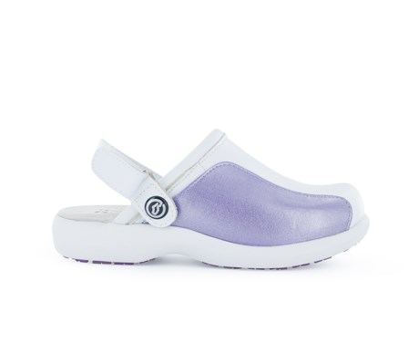 SABOT PARME MAILYS T.37 - NORD'WAYS - MAY000137000PAR0