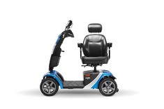 Scooter électrique 4 roues vecta sport_1