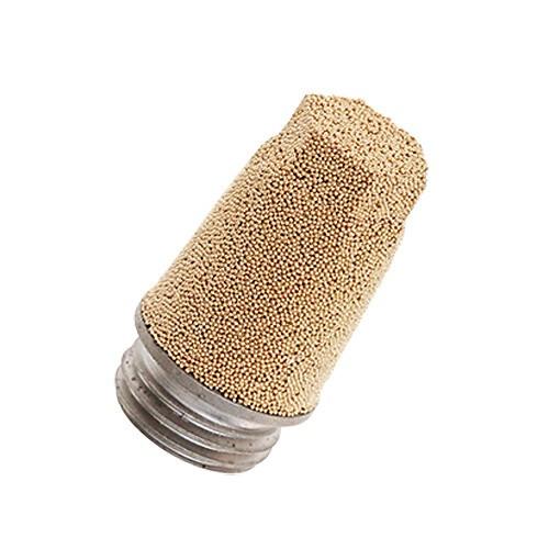 SILENCIEUX MÂLE FILETAGE BSPP CYLINDRIQUE 0670 00 17 PARKER LEGRIS