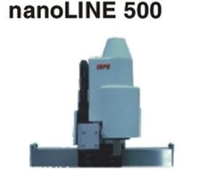 Système de positionnement à moteur linéaire - nanoLINE 500_0