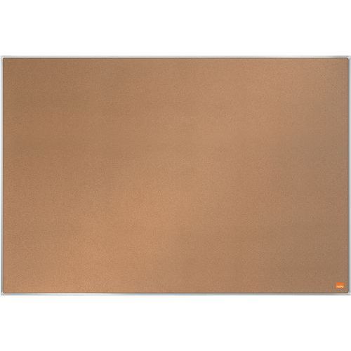 TABLEAU D'AFFICHAGE EN LIÈGE - 90 X 60 CM - NOBO