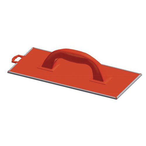 TALOCHE ABRASIVE MÉTALLIQUE 34 X 17CM SPECIALE I.T.E - MONDELIN