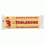 TOBLERONE 3 BARRES CHOCOLATÉES 150 G_0