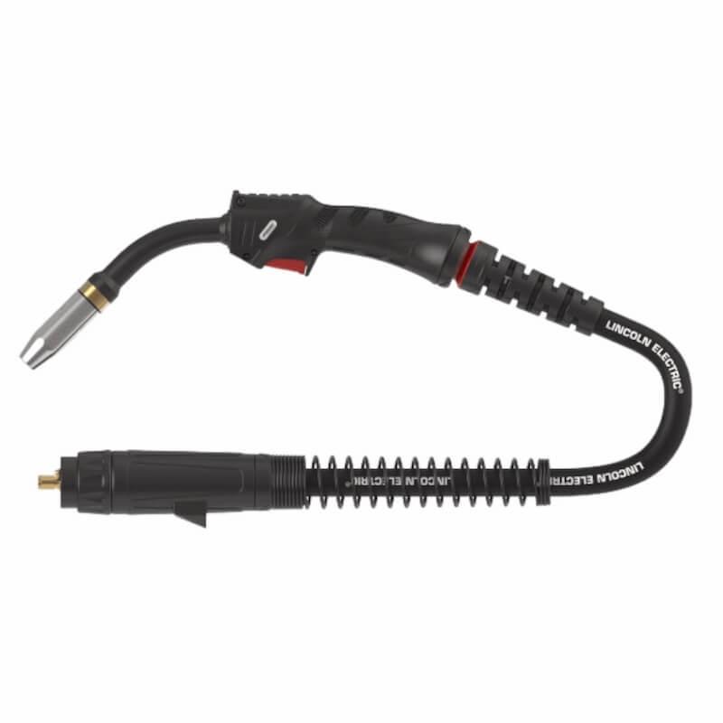 Torche mig mag lg promig 300 lincoln electric - 4m_0