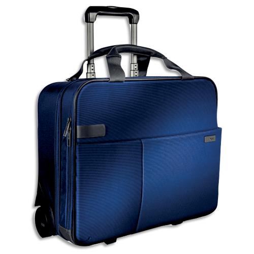 TROLLEY CABINE 2 ROUES BLEU 60590069