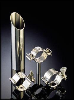 Tubes en acier inoxydable - profilés en alliage pour toutes industries_0
