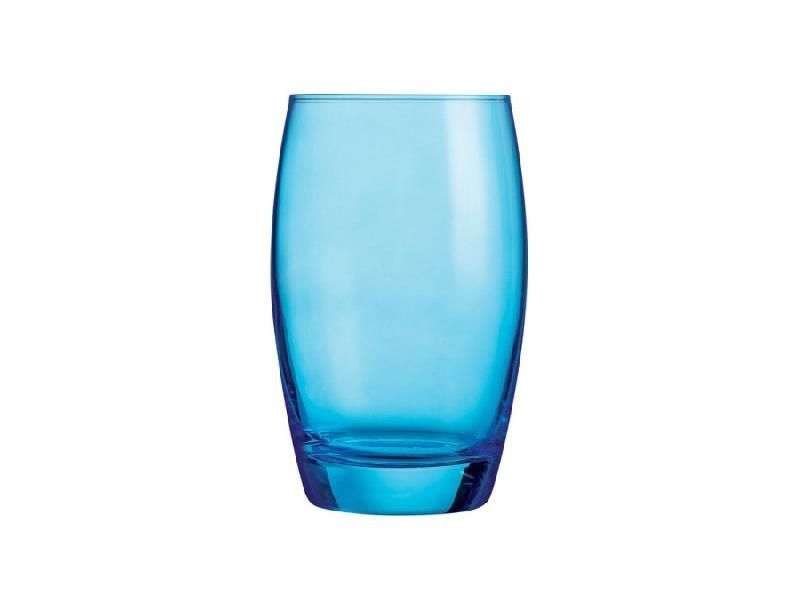 Tumblers Salto Color Blue Longdrink - 350ml - Référence ARC J8490_0