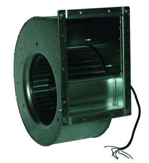 Ventilateur centrifuge simple ouie ebmpapst g4e250-ea09-03-xnw_0