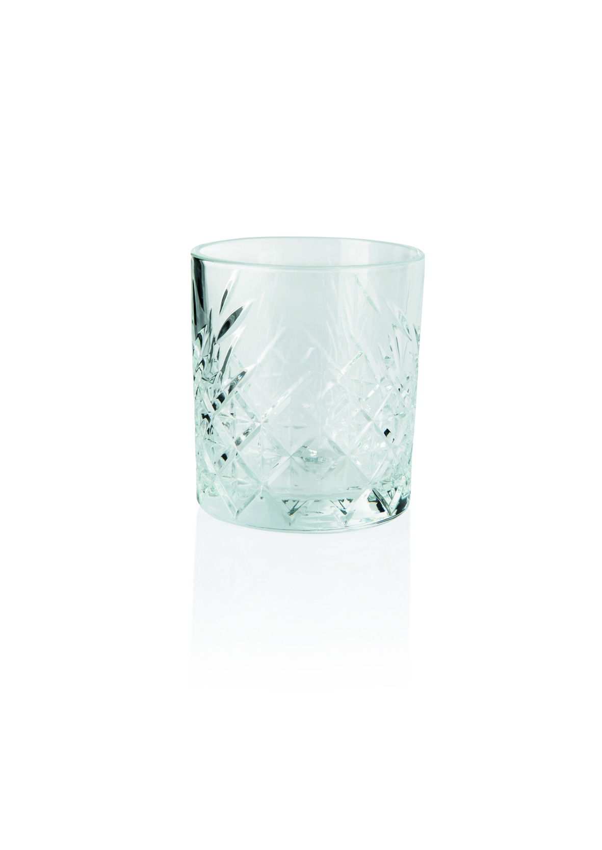 VERRE À WHISKY SINFONIA, 35 CL - 12 PIÈCES