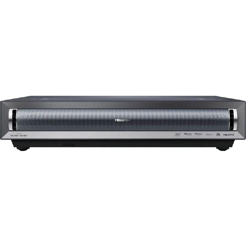 Vidéoprojecteur Laser Cinéma PX3-PRO 4K UHD Gris_0