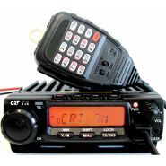 émetteur recepteur radio pour eclairage