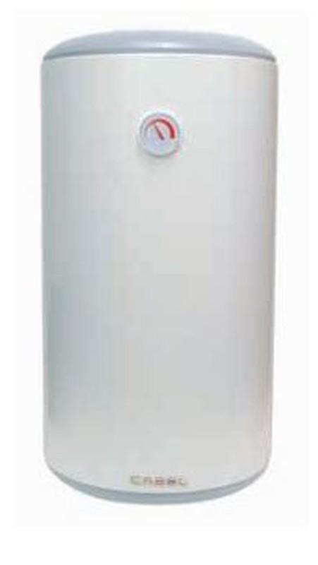 Chauffe-eau électrique CABEL 50L - centrale électrique VT 941172 - installation verticale_0