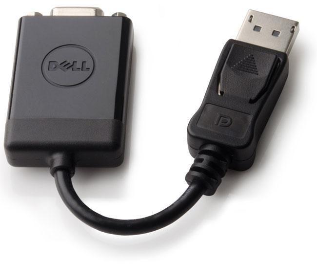 Adaptateur Display Port vers VGA Dell - W125830117_0