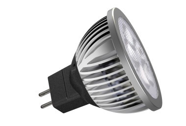 AMPOULE LED GU5.3 6,8W 4000K DIMMABLE THOMSON TASGU5,34K6,8F38