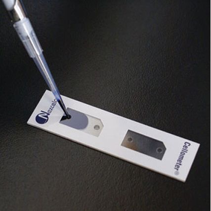 Auto 1000 - appareil de comptage cellulaire multifonction avec écran tactile - ESBE Scientifique - dimensions : 9 lbs_0
