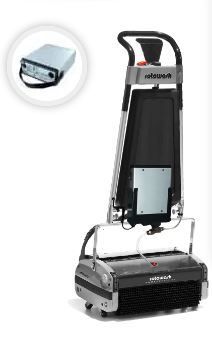 Autolaveuse Rotowash SX45_0