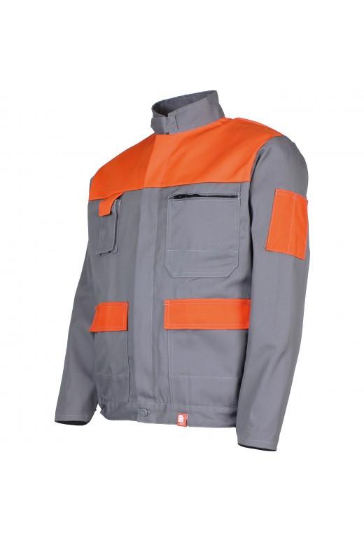 Blouson idéal plus elec - BLNTRVIEGRAOG-DM02_0