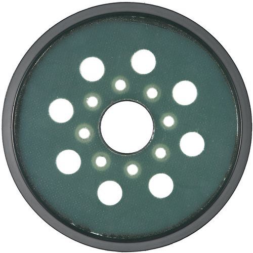 BOSCH 1 PLATEAUX DE PONÇAGE POUR PONCEUSES EXCENTRIQUES BOSCH