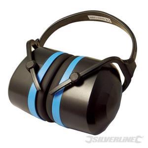 CASQUE ANTI-BRUIT PLIABLE 34 DB