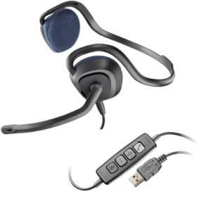 CASQUE PC PLANTRONICS AUDIO 648