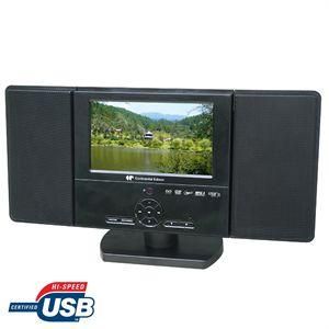 CHAINE HI-FI CE CH 10721