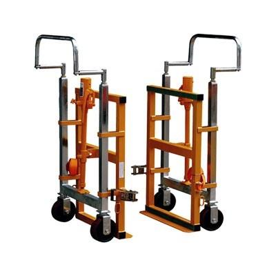 CHARIOT ELEVATION HYDRAULIQUE - 1800KG