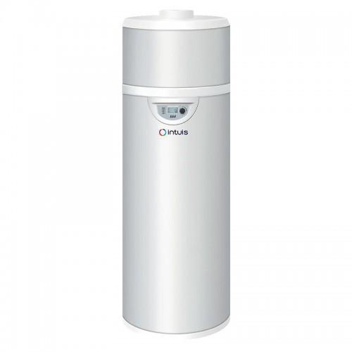 CHAUFFE-EAU THERMODYNAMIQUE MURAL - 150 LITRES - EDEL AIR INTUIS